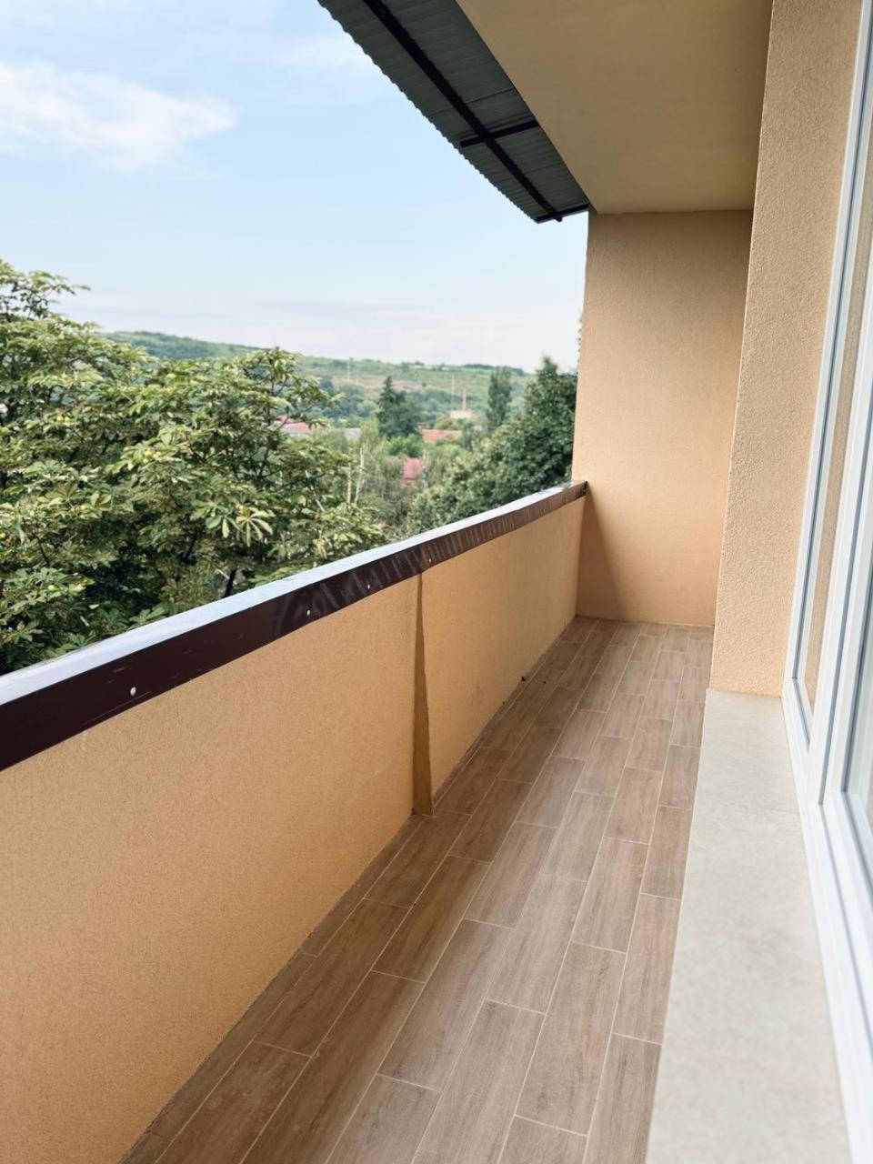 Двокімнатна Квартира На Корятовича, 2Б Berehove  Exterior photo